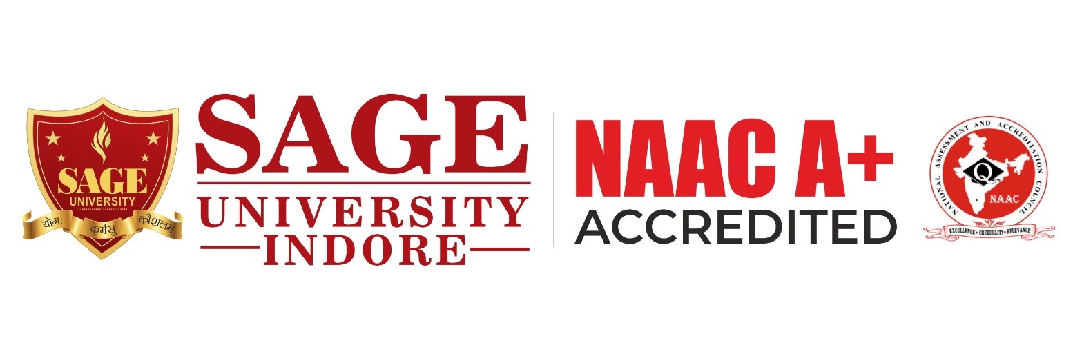 SAGE University Logo